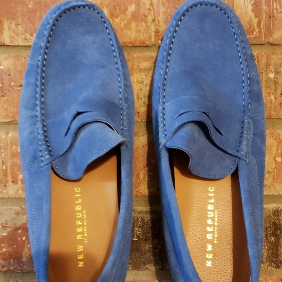 new republic Other - New republic shoes